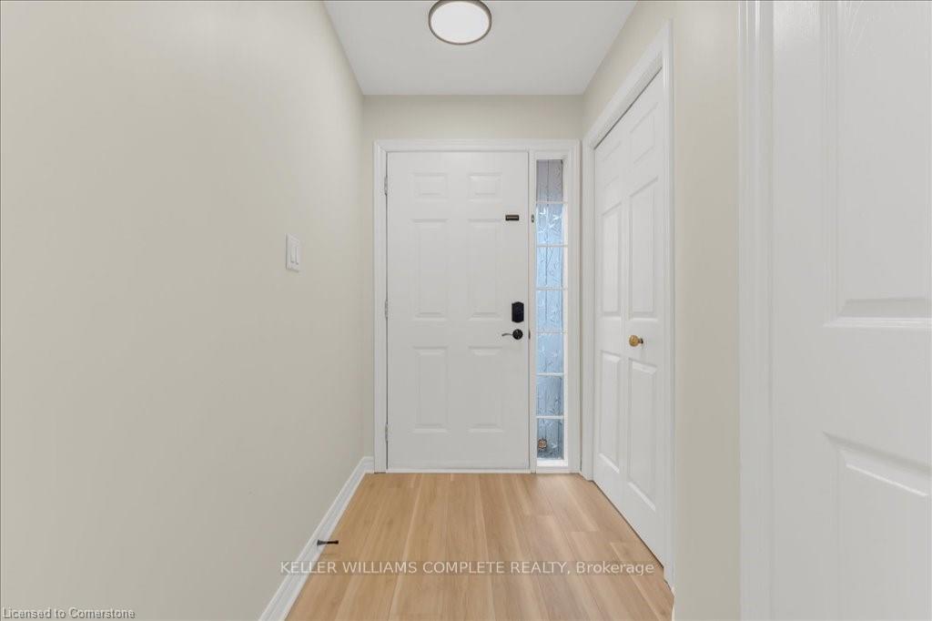 Photo 3 of 6A Hainer Street, St. Catharines, Western Hill — HOMEH
