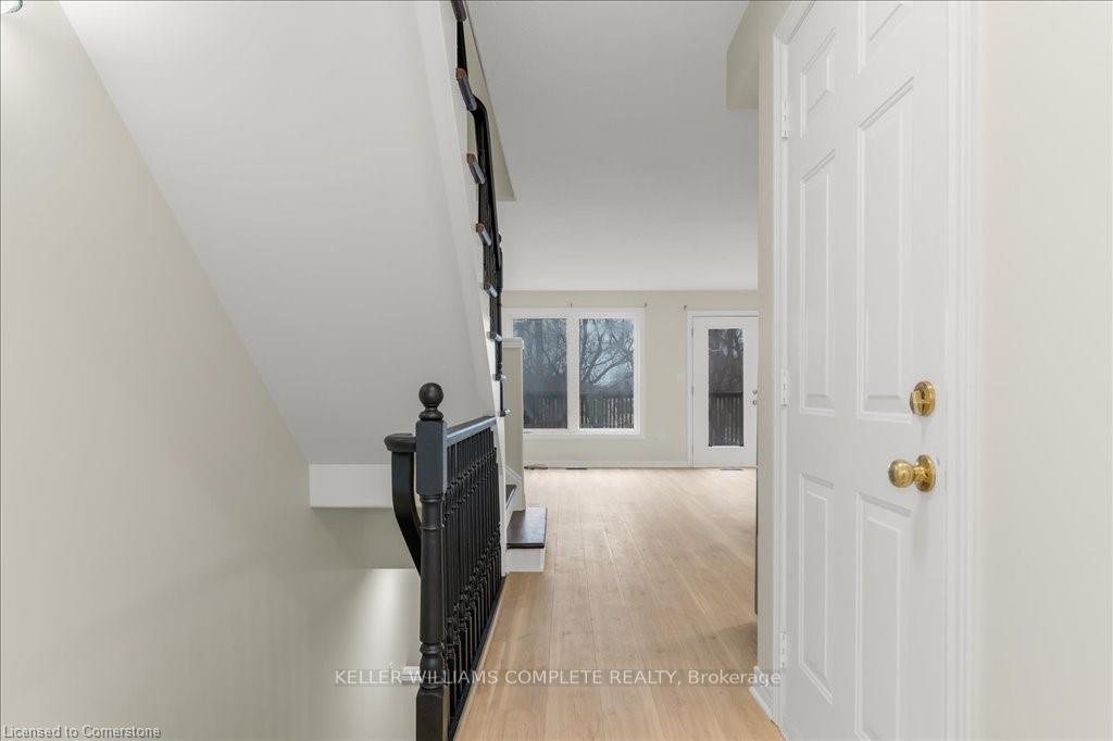 Photo 5 of 6A Hainer Street, St. Catharines, Western Hill — HOMEH