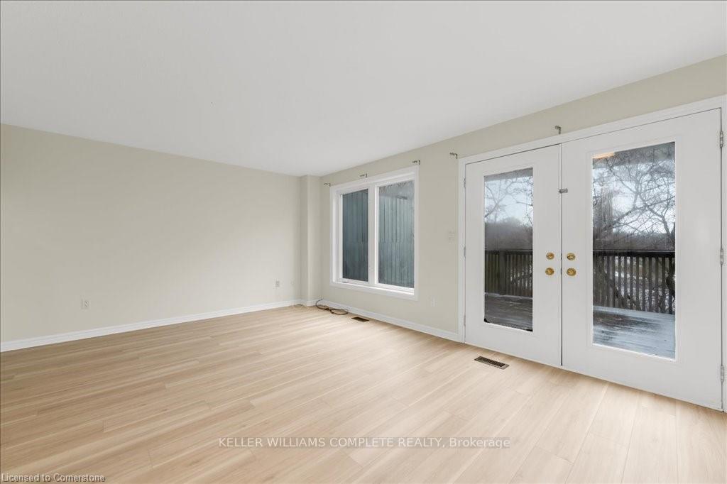 Photo 10 of 6A Hainer Street, St. Catharines, Western Hill — HOMEH
