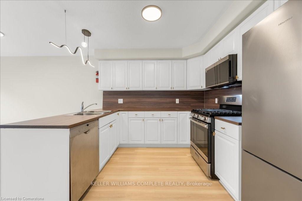 Photo 11 of 6A Hainer Street, St. Catharines, Western Hill — HOMEH