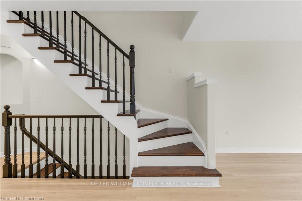 Photo 12 of 6A Hainer Street, St. Catharines, Western Hill — HOMEH