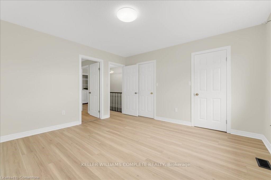 Photo 14 of 6A Hainer Street, St. Catharines, Western Hill — HOMEH