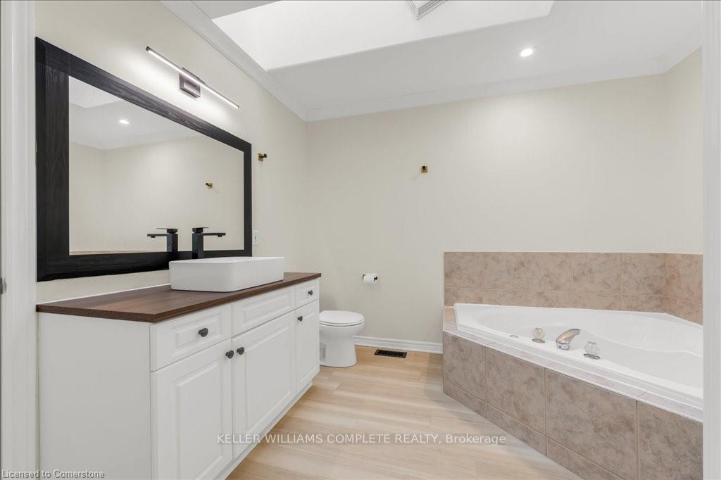 Photo 15 of 6A Hainer Street, St. Catharines, Western Hill — HOMEH
