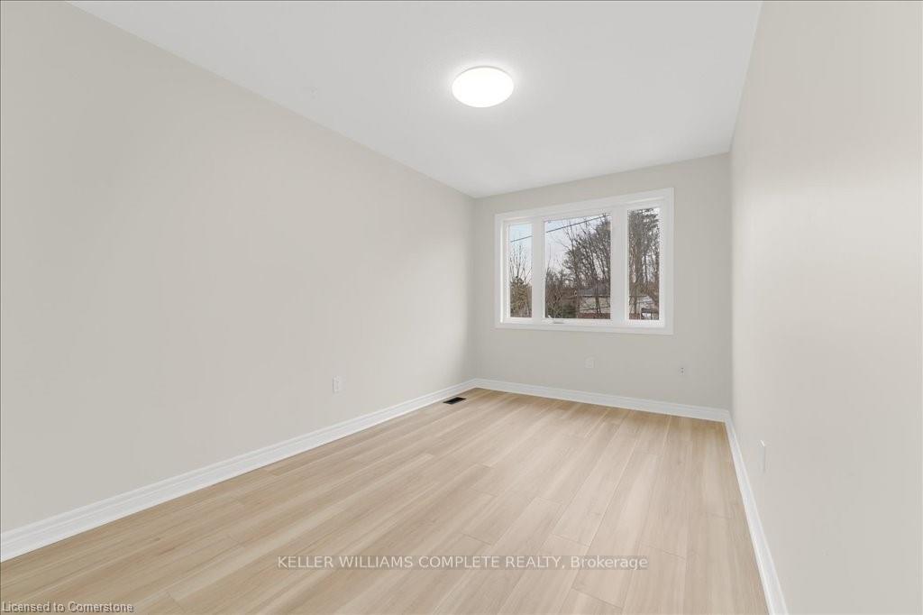 Photo 20 of 6A Hainer Street, St. Catharines, Western Hill — HOMEH