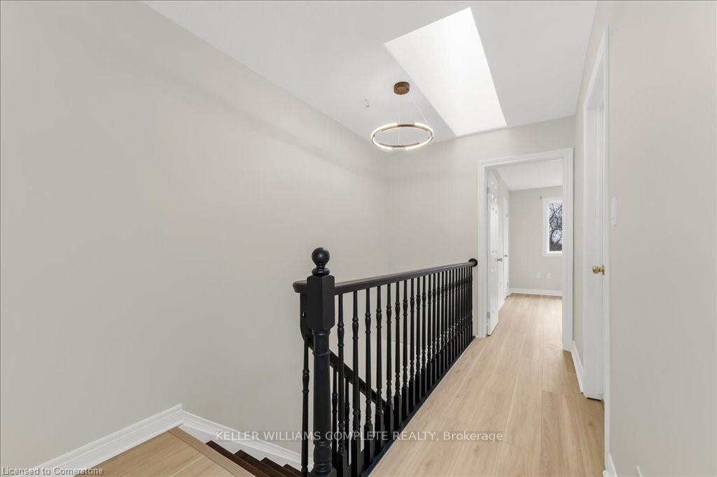 Photo 22 of 6A Hainer Street, St. Catharines, Western Hill — HOMEH