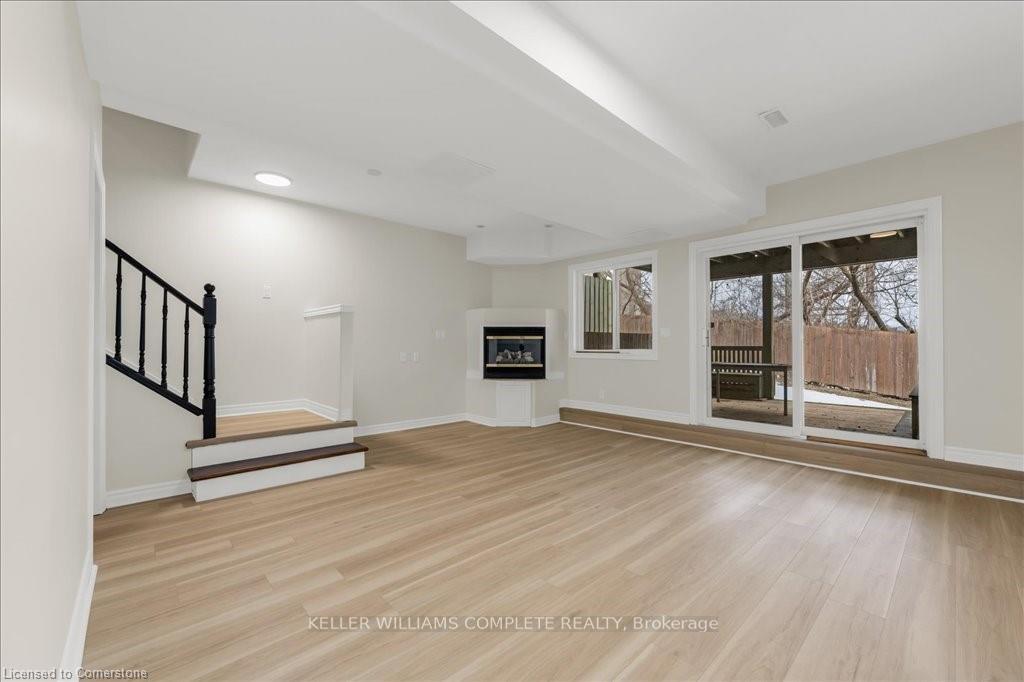 Photo 25 of 6A Hainer Street, St. Catharines, Western Hill — HOMEH