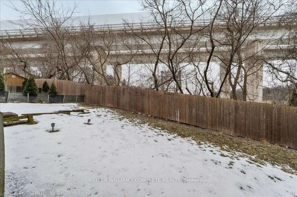 Photo 30 of 6A Hainer Street, St. Catharines, Western Hill — HOMEH