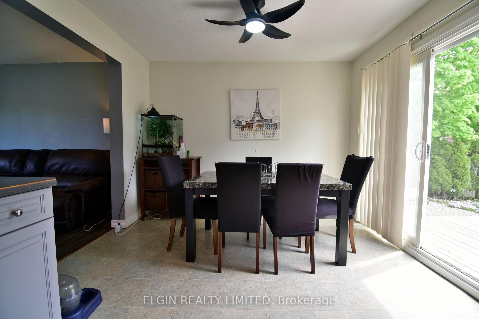 Photo 5 of 2 Massey Drive, St. Thomas — HOMEH
