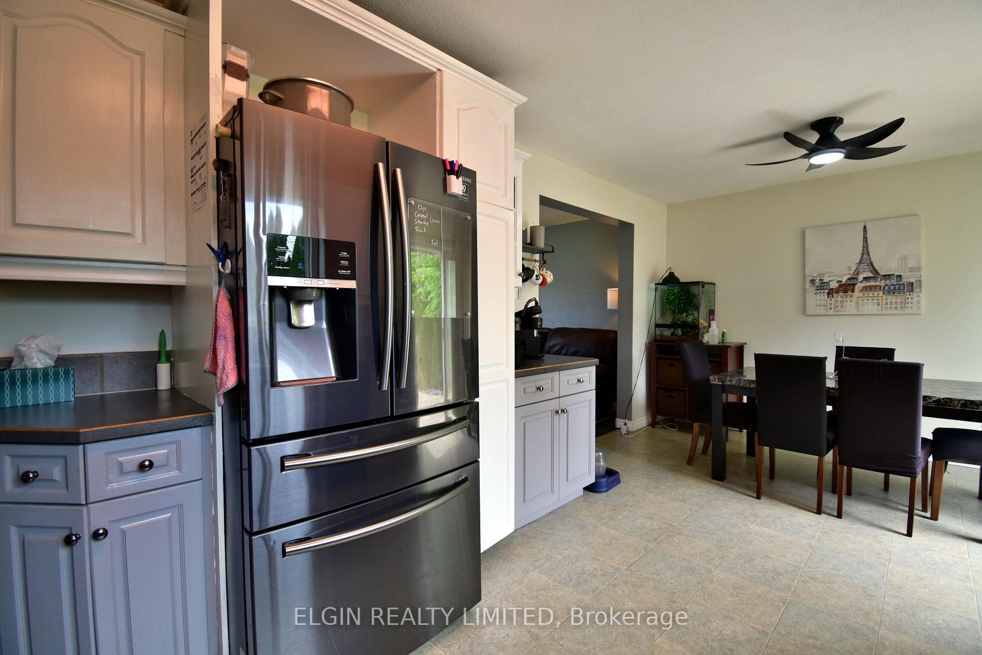 Photo 7 of 2 Massey Drive, St. Thomas — HOMEH
