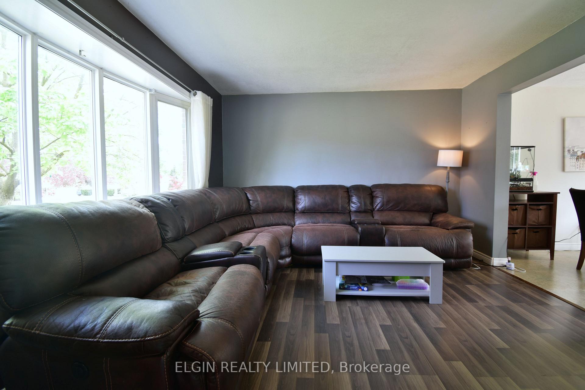 Photo 8 of 2 Massey Drive, St. Thomas — HOMEH