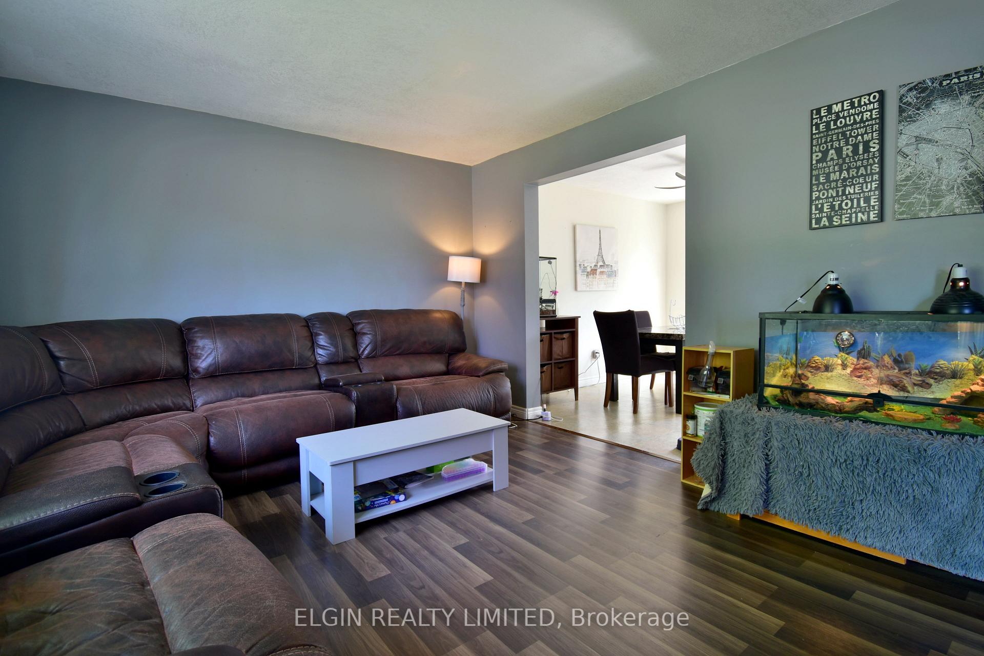 Photo 9 of 2 Massey Drive, St. Thomas — HOMEH