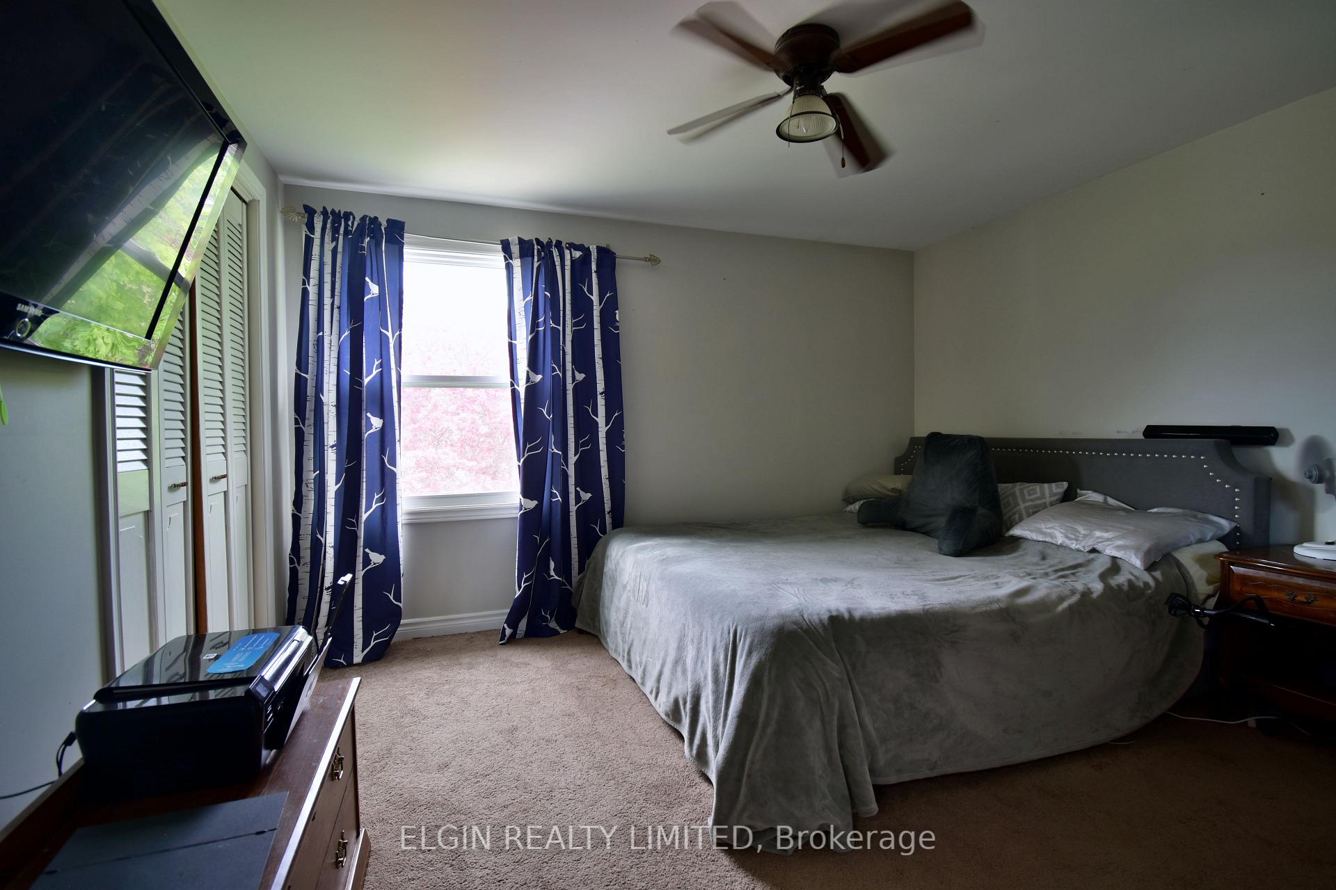 Photo 16 of 2 Massey Drive, St. Thomas — HOMEH