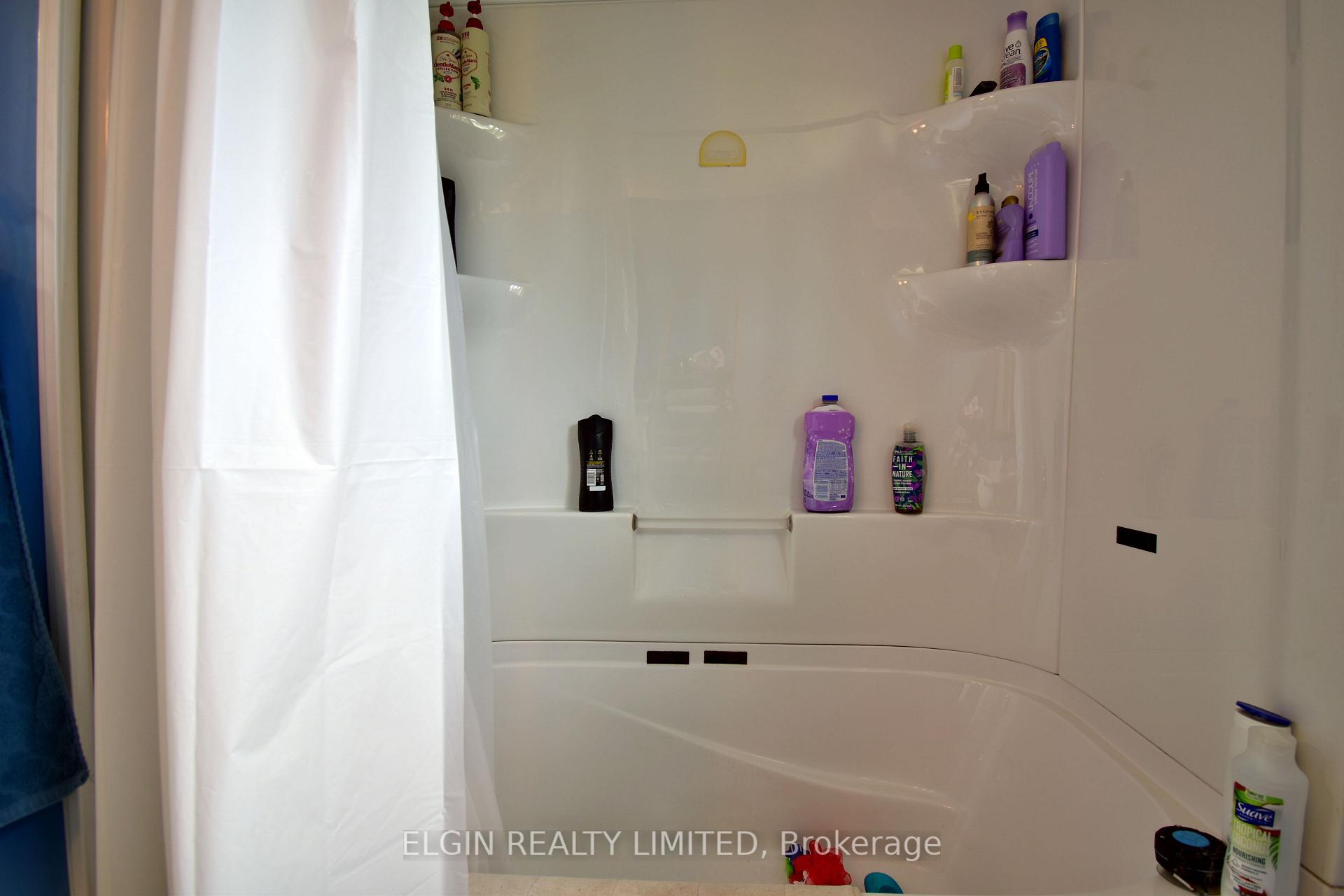 Photo 18 of 2 Massey Drive, St. Thomas — HOMEH