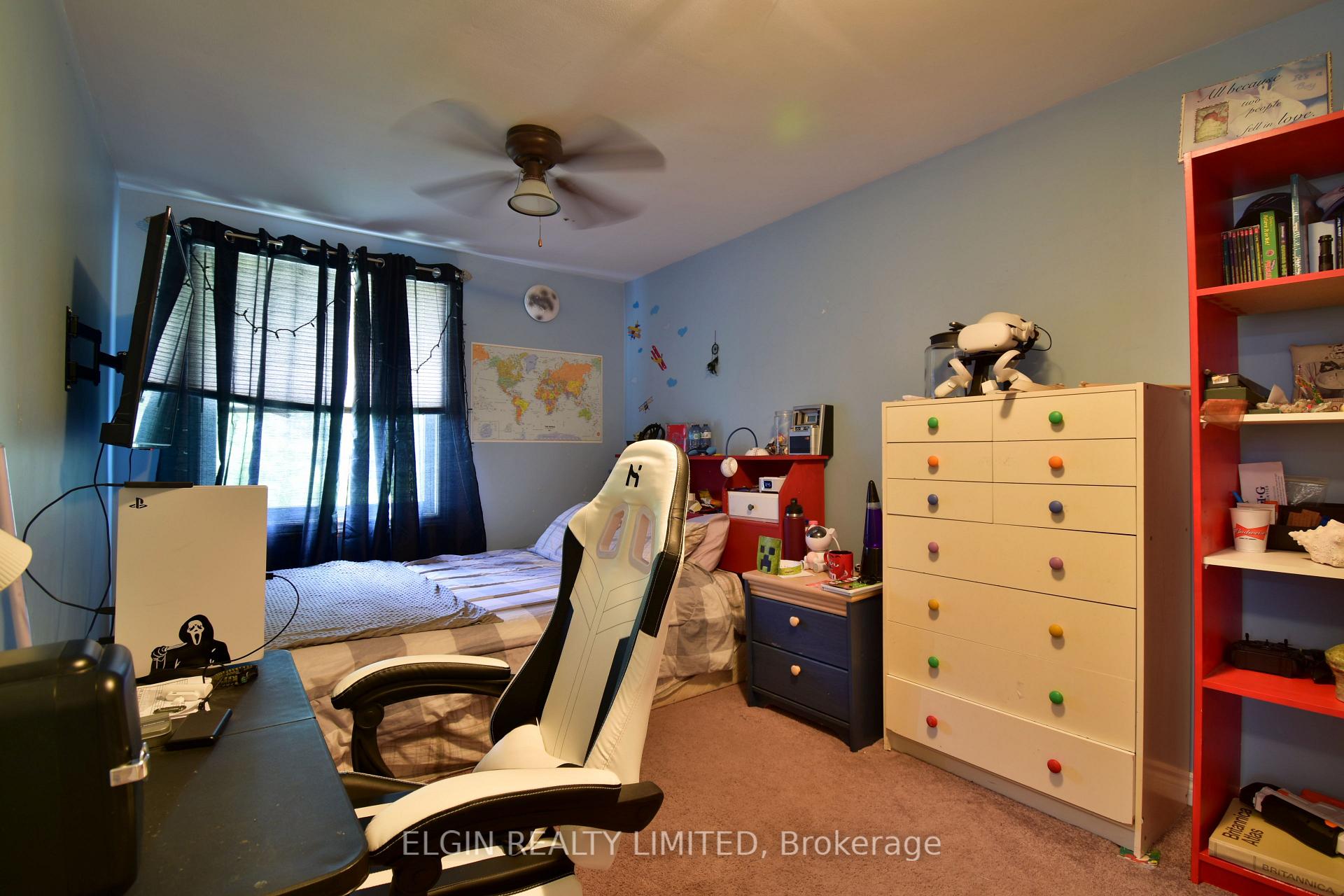 Photo 21 of 2 Massey Drive, St. Thomas — HOMEH