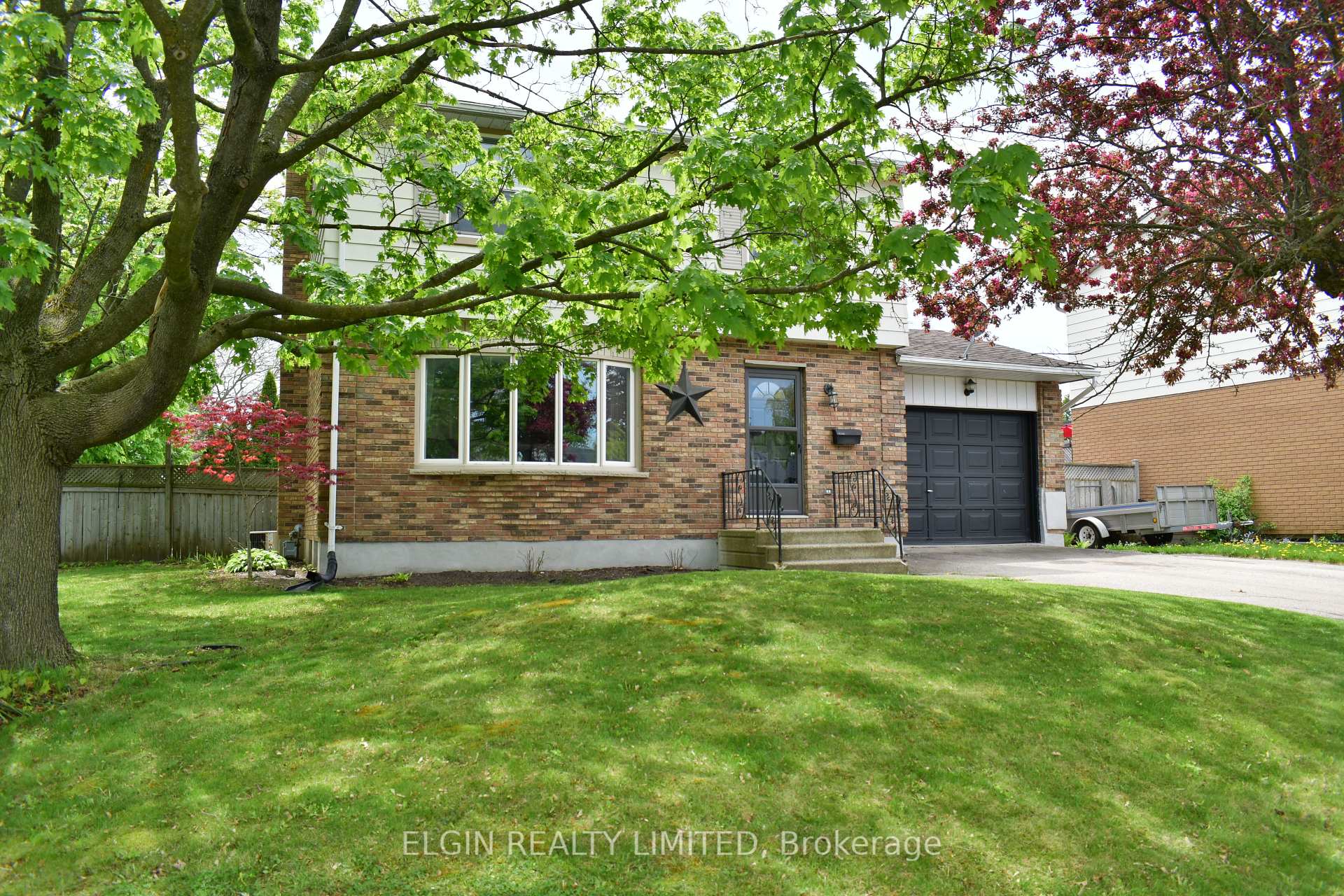 Photo 28 of 2 Massey Drive, St. Thomas — HOMEH