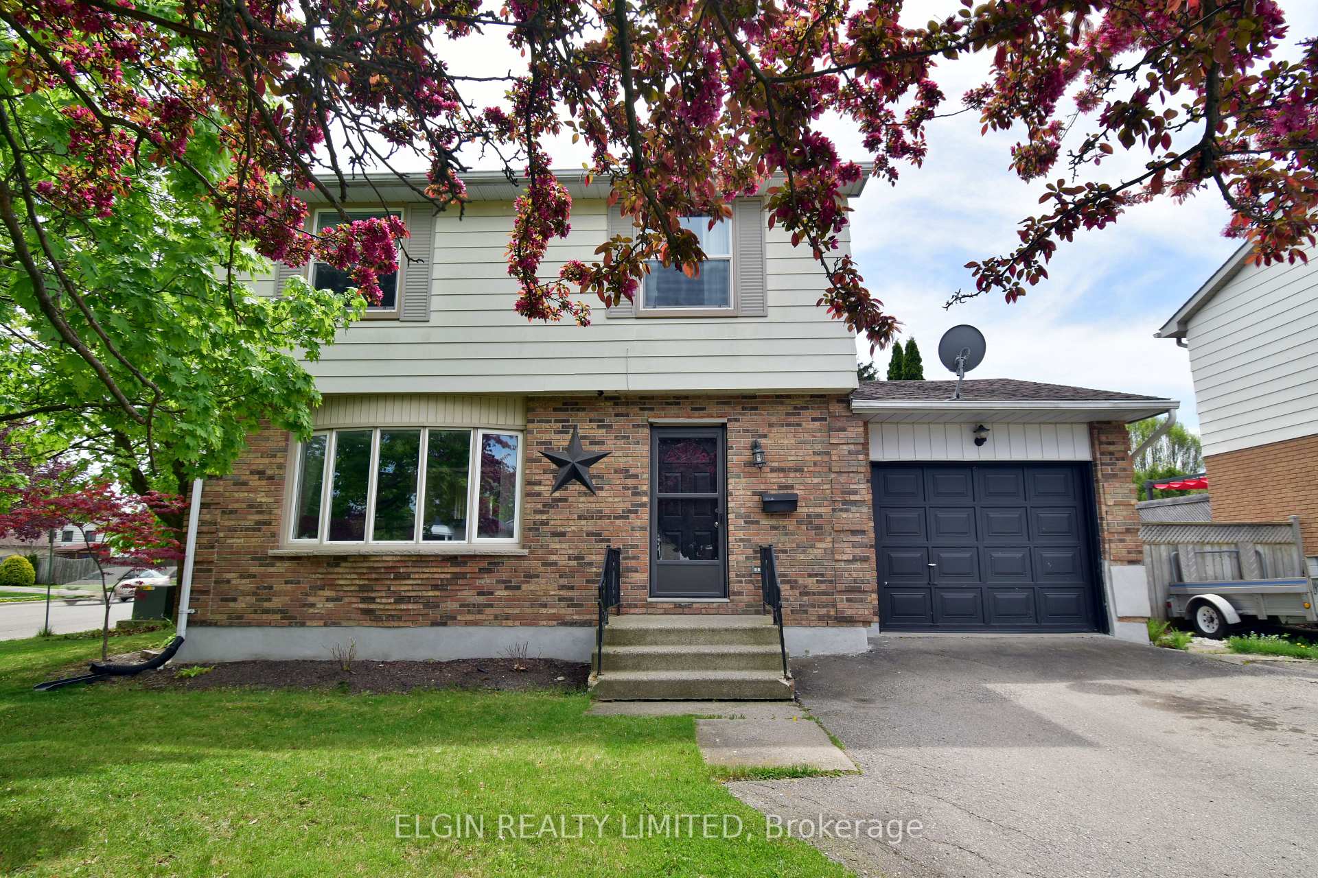 Photo 30 of 2 Massey Drive, St. Thomas — HOMEH
