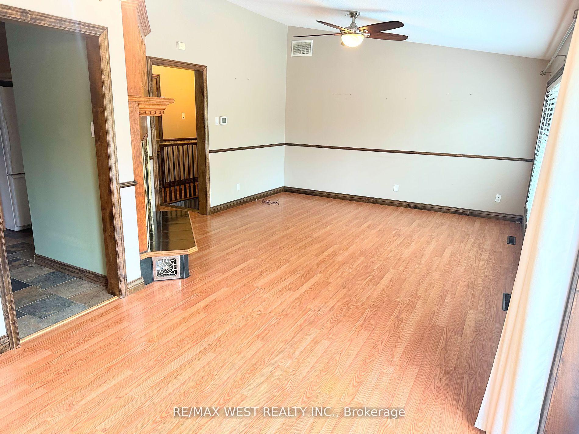 Photo 6 of 11 Howard Avenue, St. Catharines, Lakeport — HOMEH