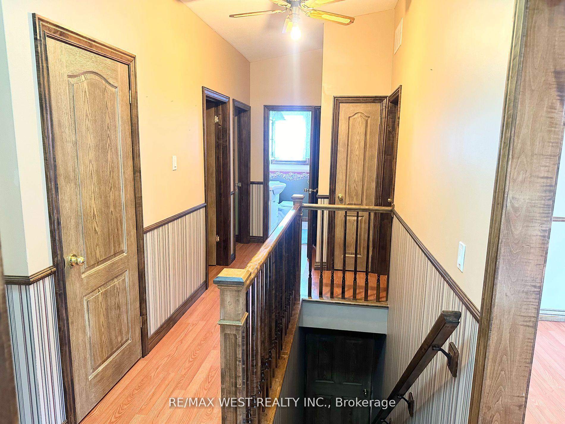 Photo 9 of 11 Howard Avenue, St. Catharines, Lakeport — HOMEH