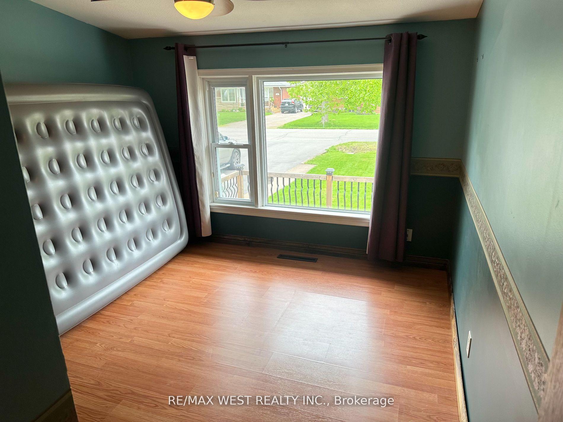 Photo 11 of 11 Howard Avenue, St. Catharines, Lakeport — HOMEH