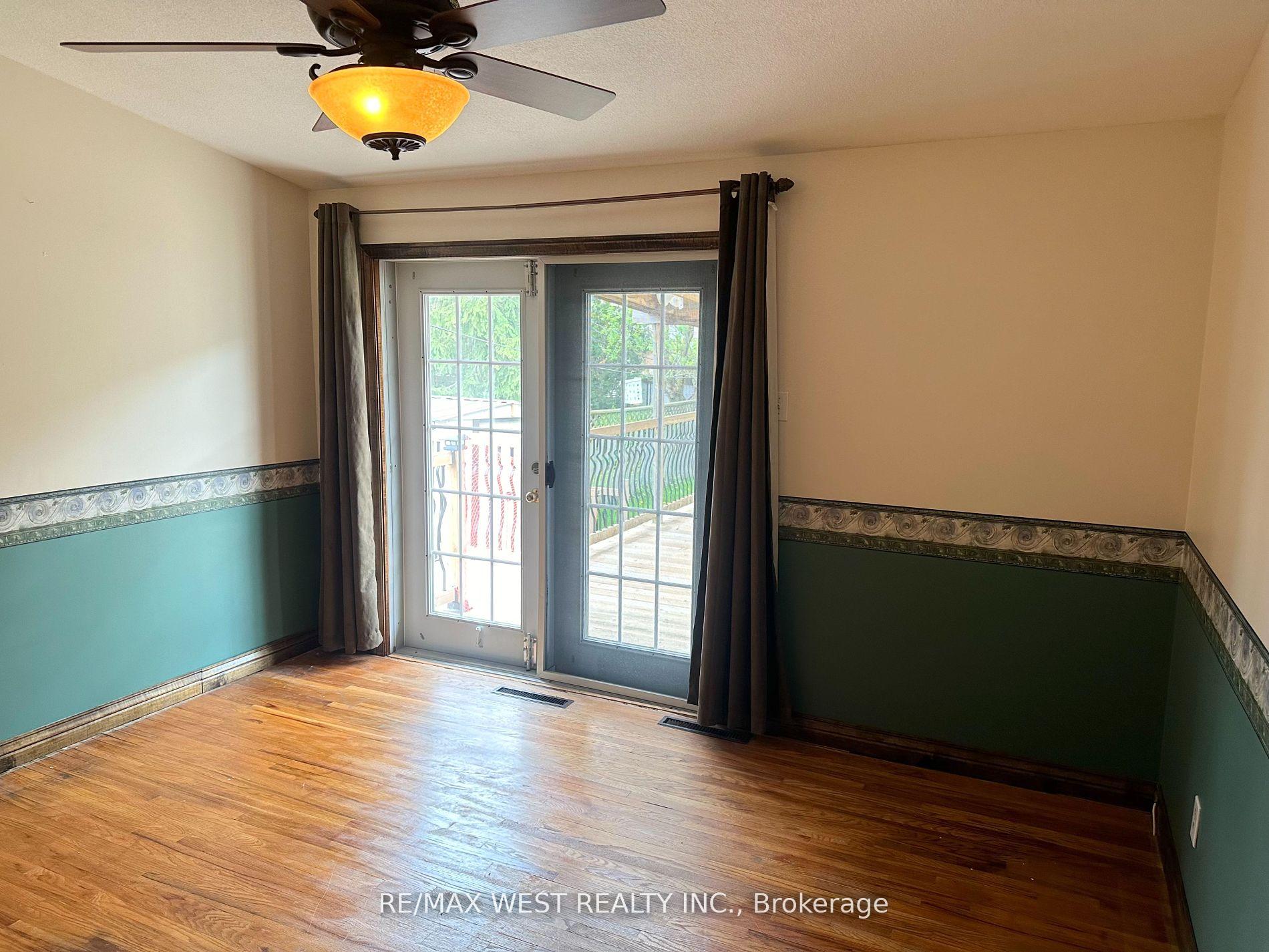Photo 13 of 11 Howard Avenue, St. Catharines, Lakeport — HOMEH