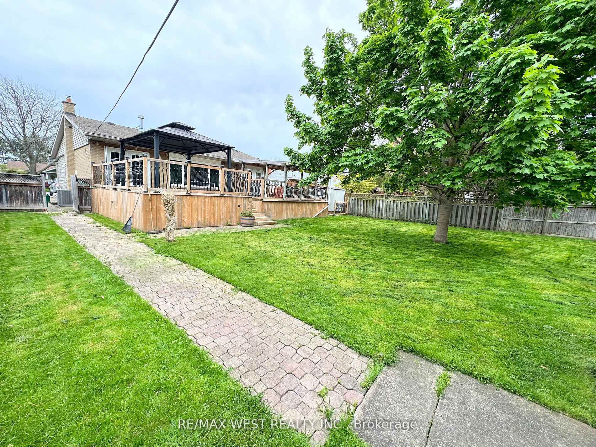 Photo 19 of 11 Howard Avenue, St. Catharines, Lakeport — HOMEH