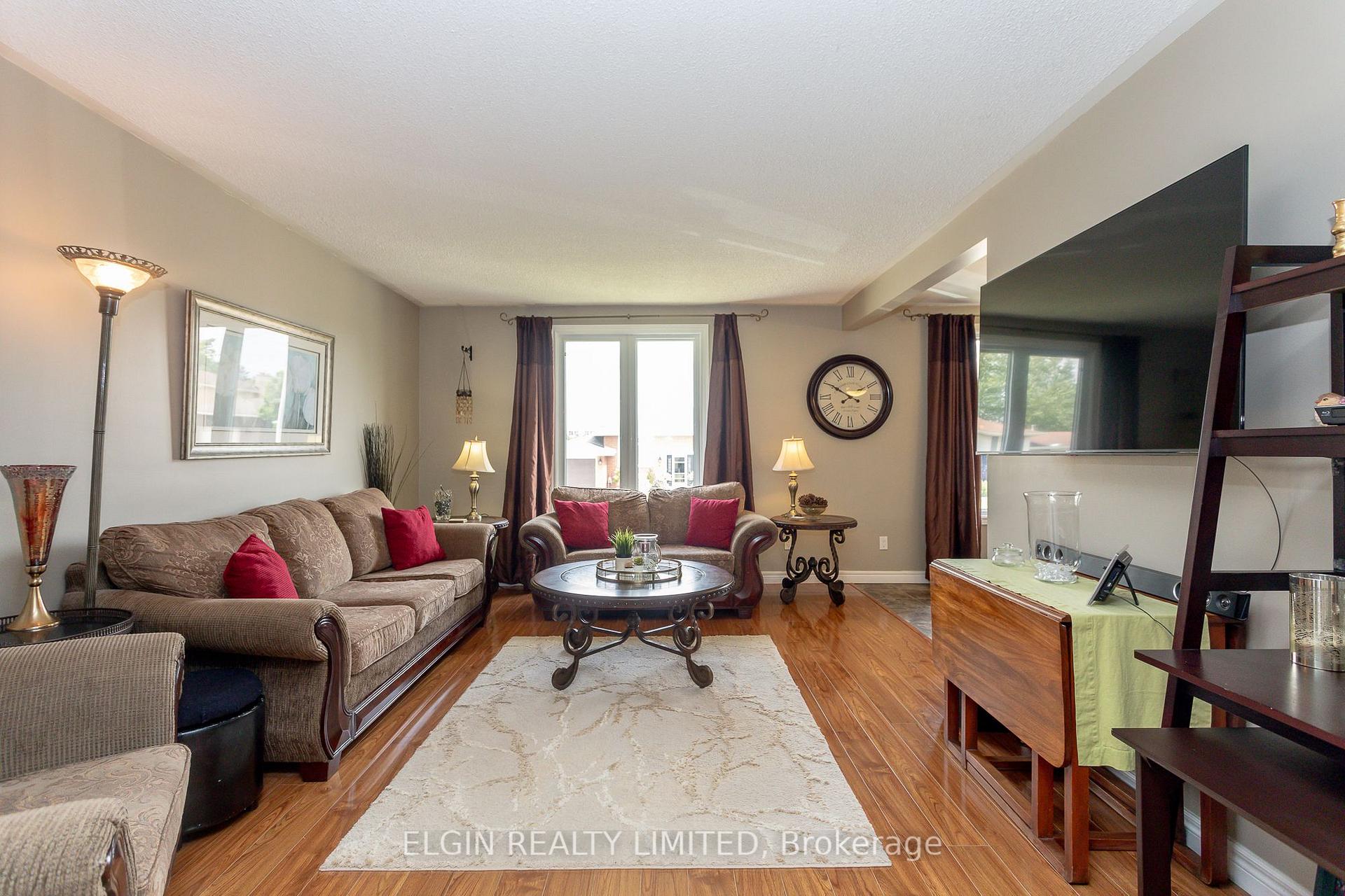 Photo 7 of 7 Porter Place, St. Thomas — HOMEH