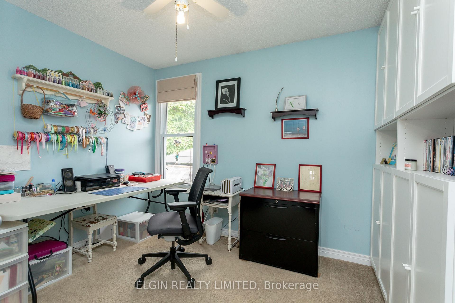 Photo 16 of 7 Porter Place, St. Thomas — HOMEH