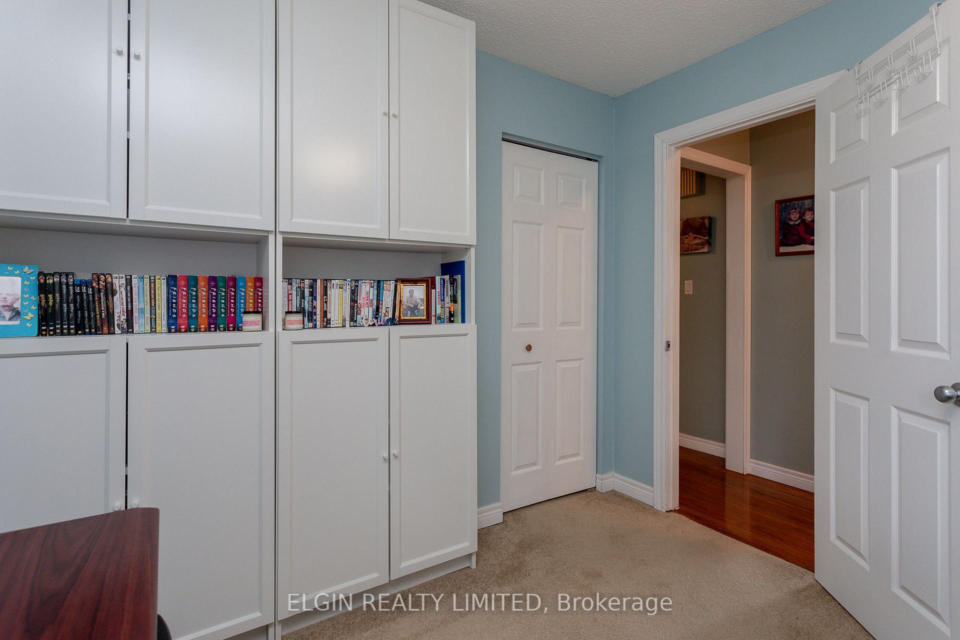 Photo 17 of 7 Porter Place, St. Thomas — HOMEH
