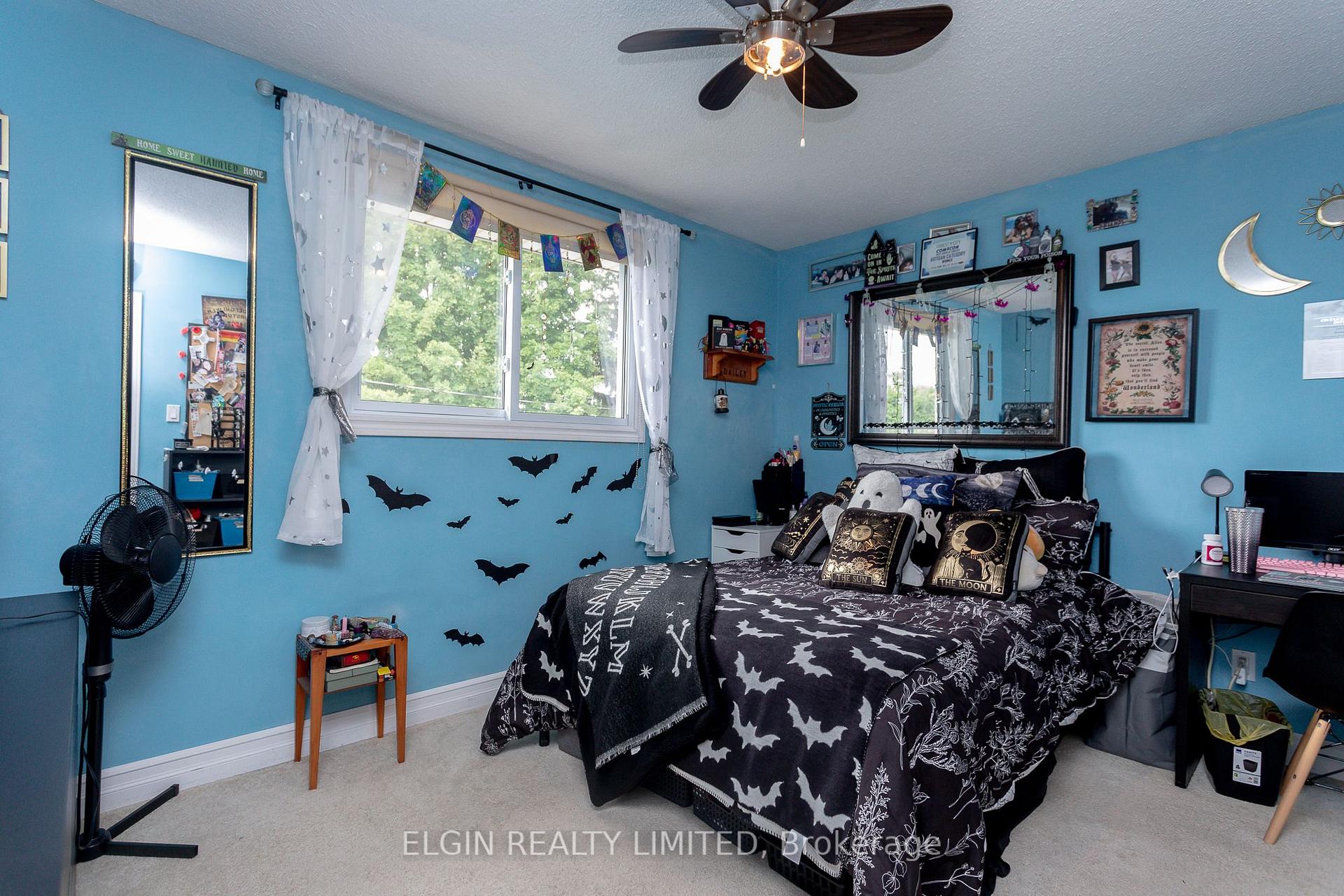 Photo 18 of 7 Porter Place, St. Thomas — HOMEH
