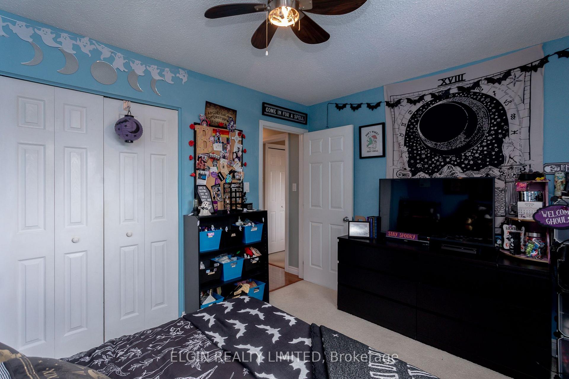 Photo 19 of 7 Porter Place, St. Thomas — HOMEH