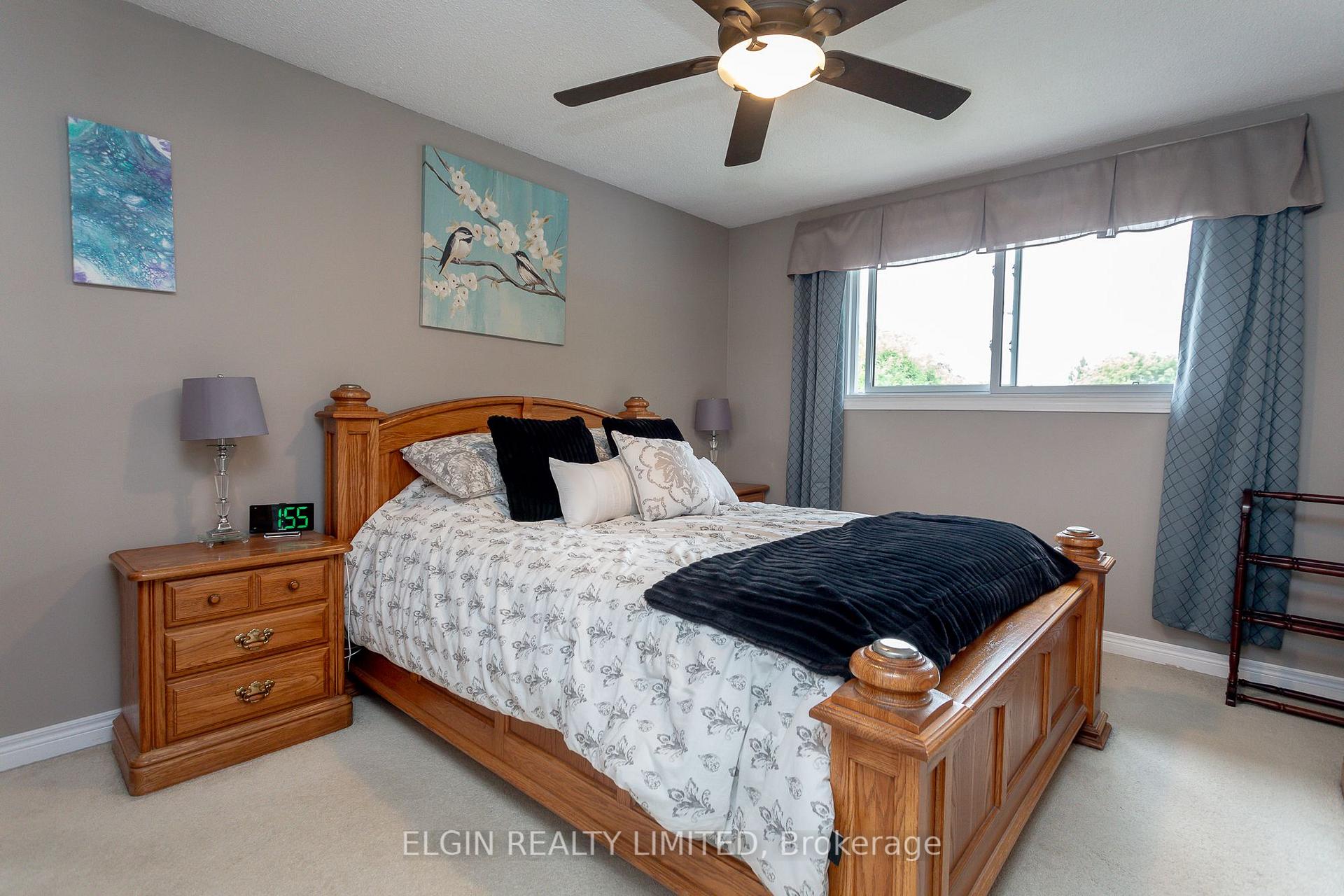 Photo 20 of 7 Porter Place, St. Thomas — HOMEH