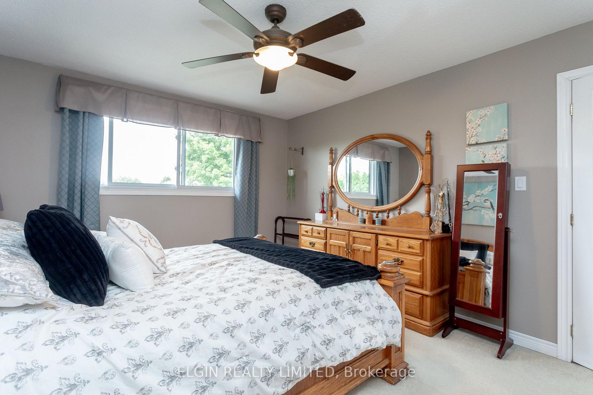 Photo 22 of 7 Porter Place, St. Thomas — HOMEH