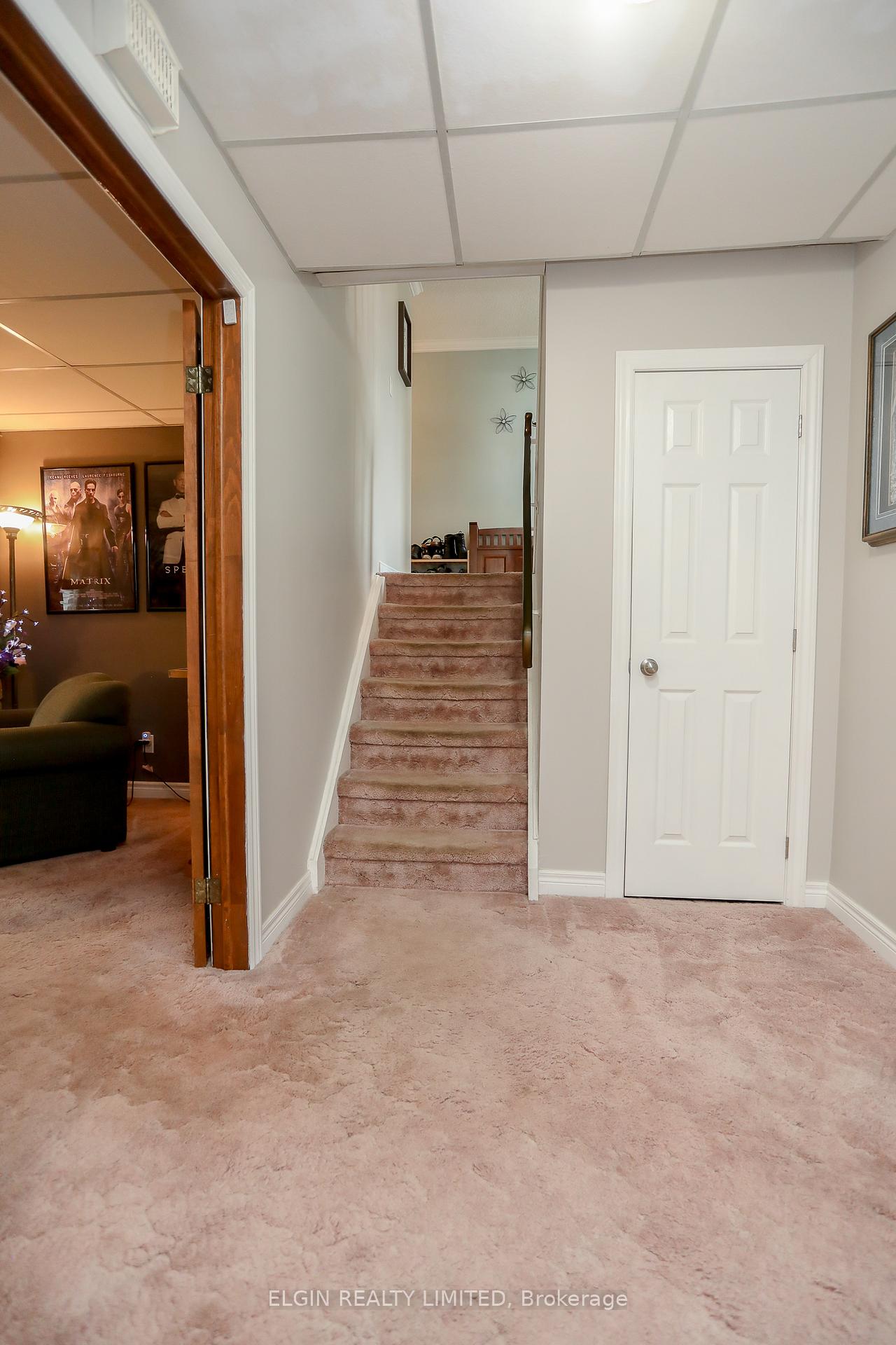 Photo 25 of 7 Porter Place, St. Thomas — HOMEH