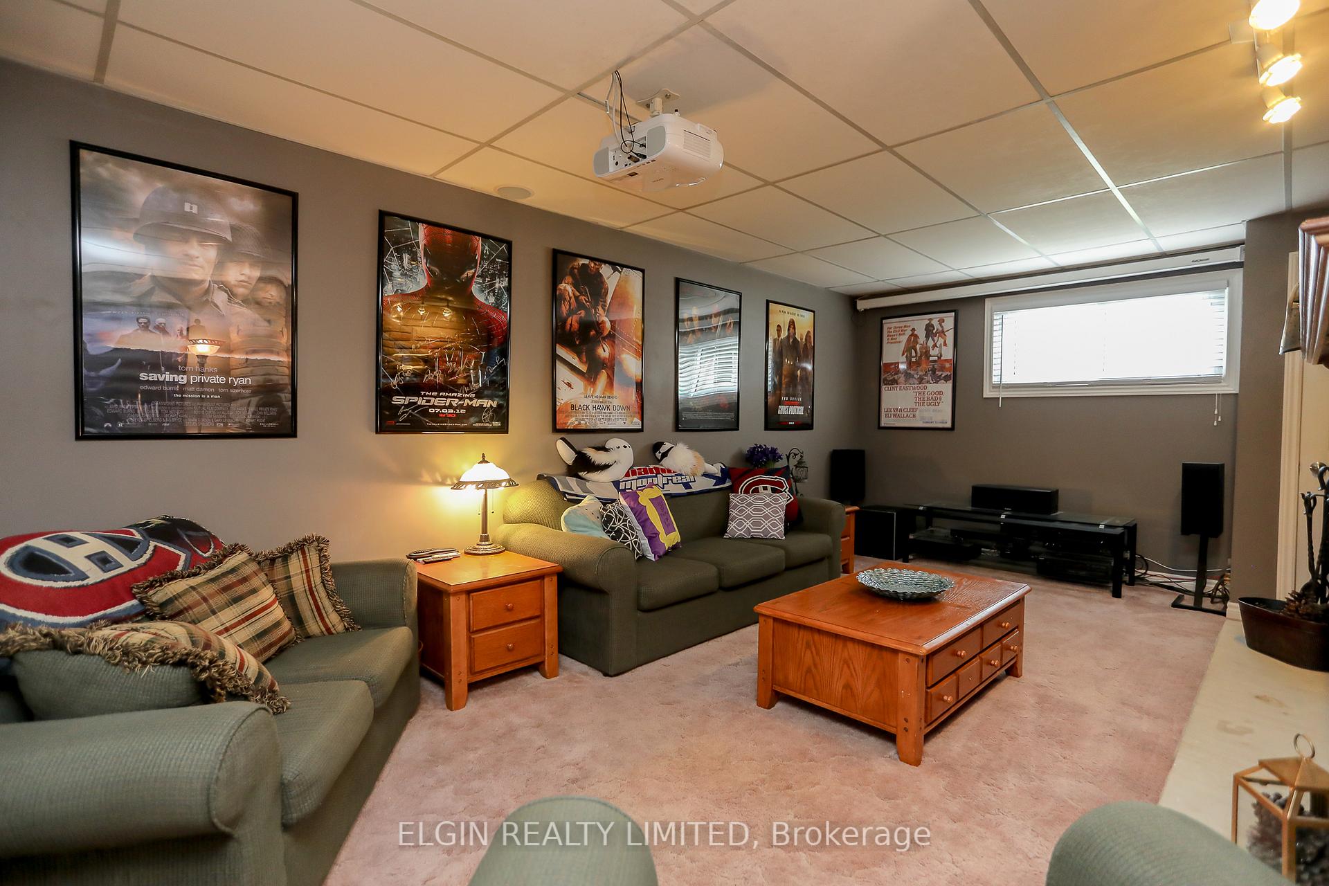 Photo 27 of 7 Porter Place, St. Thomas — HOMEH