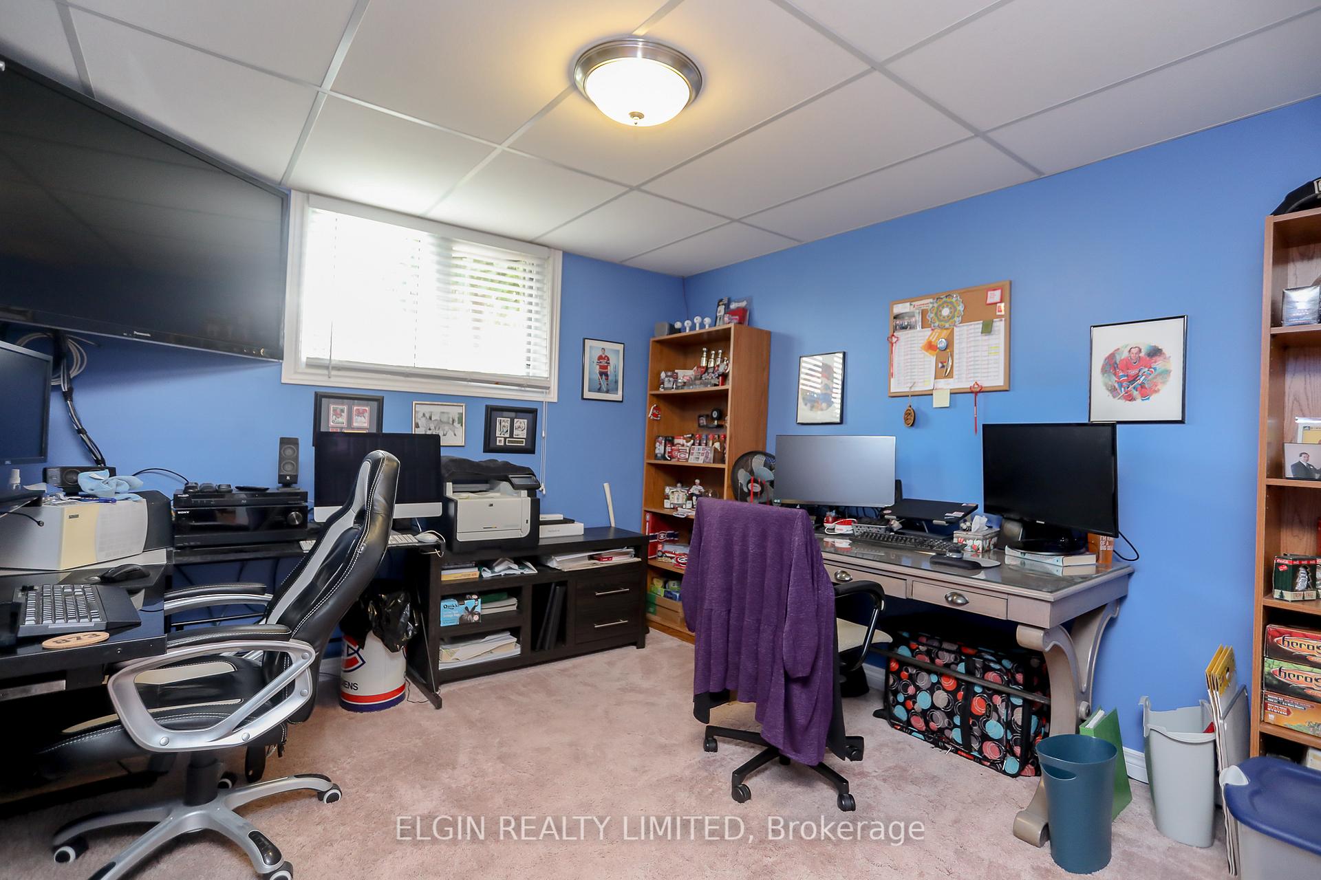 Photo 32 of 7 Porter Place, St. Thomas — HOMEH
