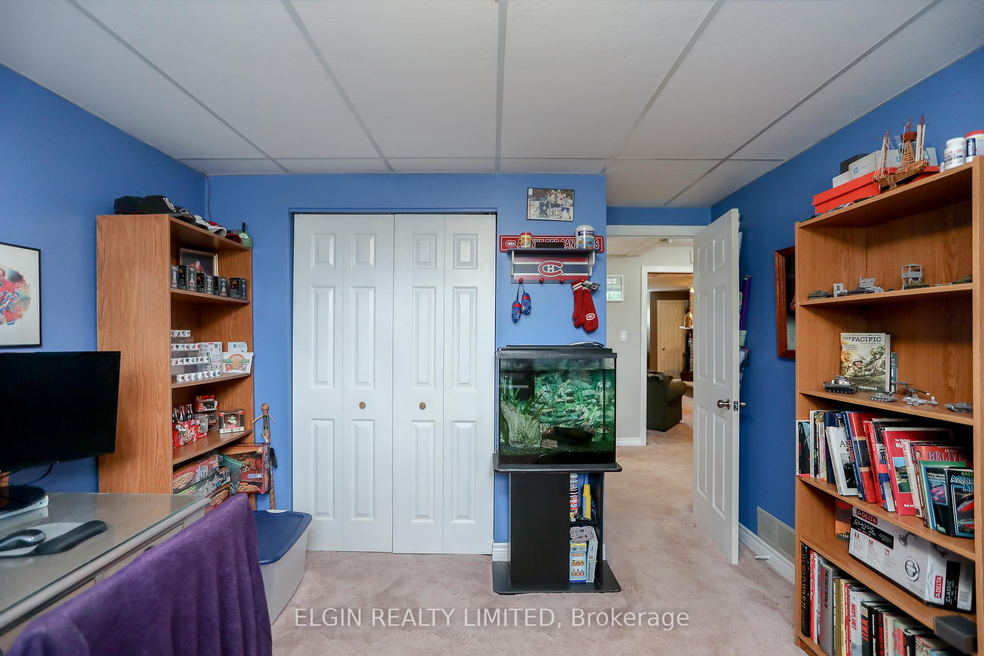 Photo 33 of 7 Porter Place, St. Thomas — HOMEH