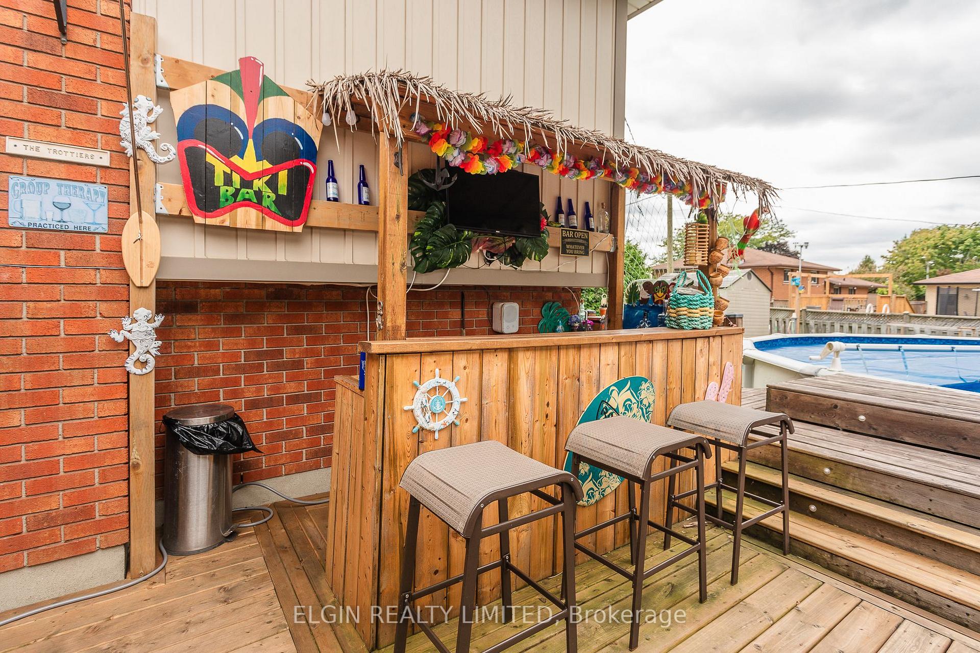 Photo 40 of 7 Porter Place, St. Thomas — HOMEH