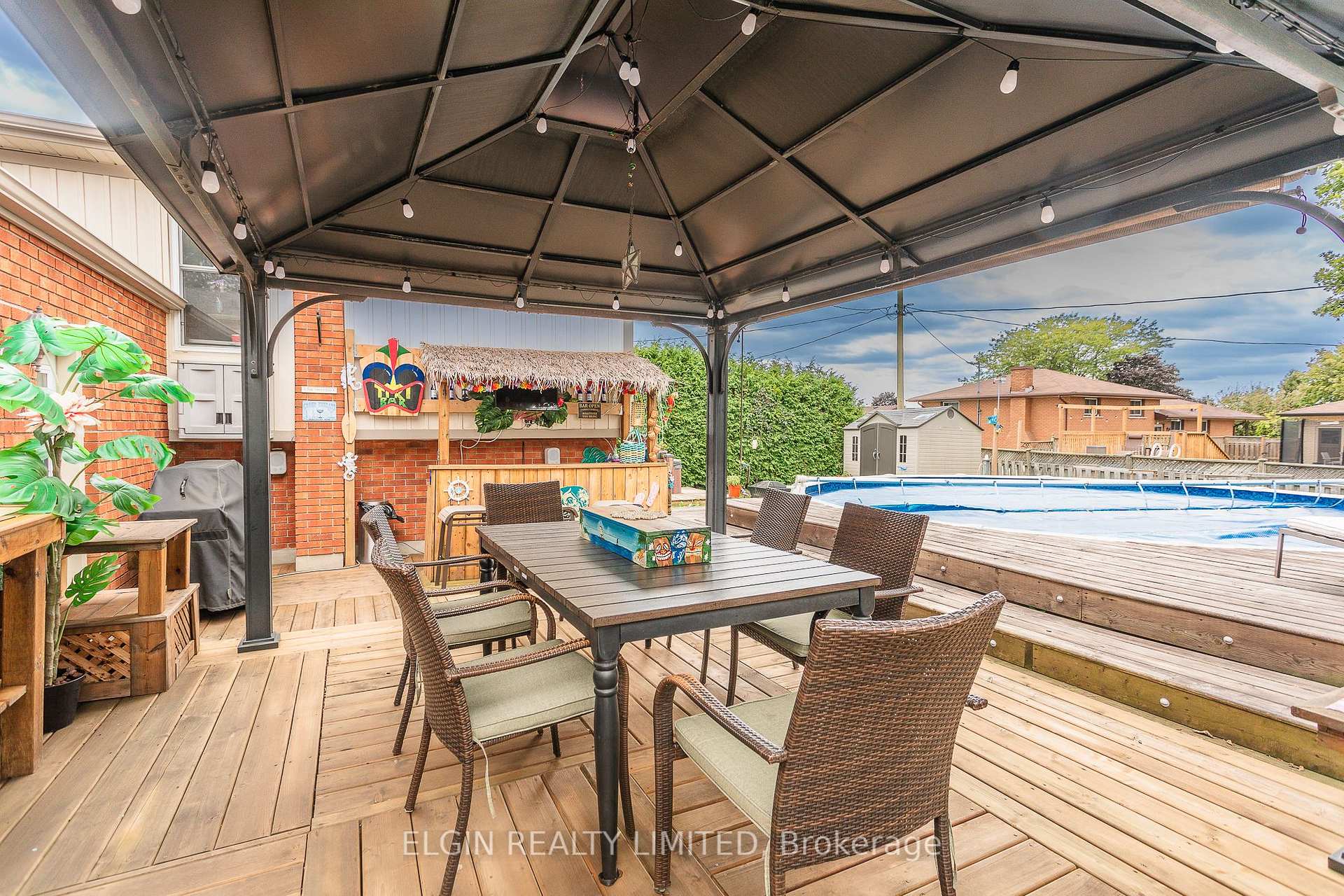 Photo 43 of 7 Porter Place, St. Thomas — HOMEH