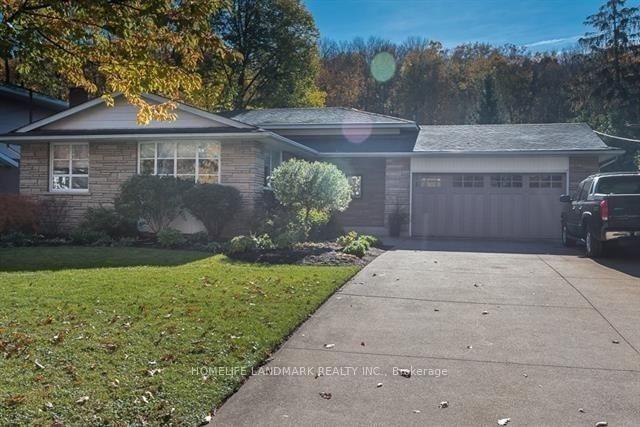 Photo 1 of 196 Lockhart Drive, St. Catharines, Glendale/Glenridge — HOMEH