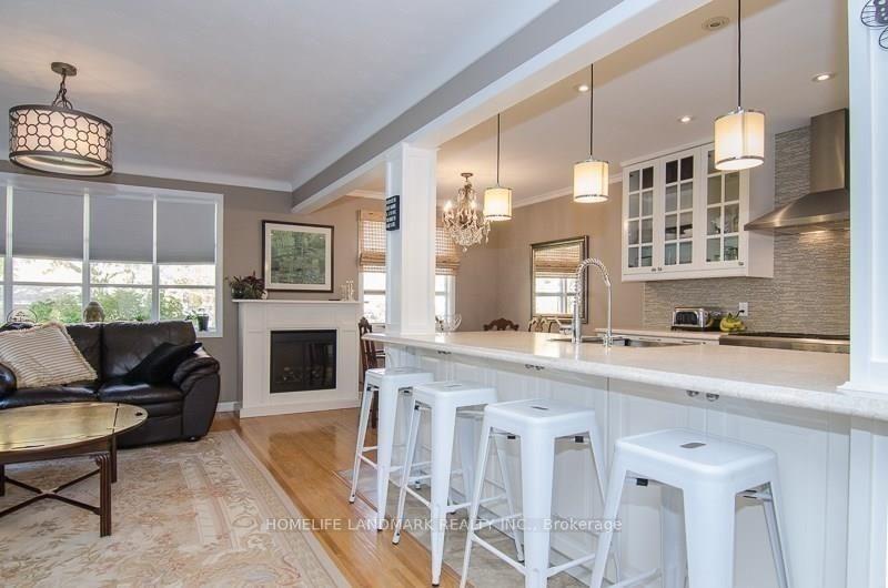 Photo 2 of 196 Lockhart Drive, St. Catharines, Glendale/Glenridge — HOMEH