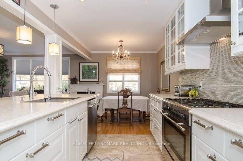 Photo 4 of 196 Lockhart Drive, St. Catharines, Glendale/Glenridge — HOMEH
