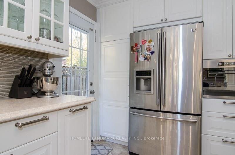 Photo 6 of 196 Lockhart Drive, St. Catharines, Glendale/Glenridge — HOMEH