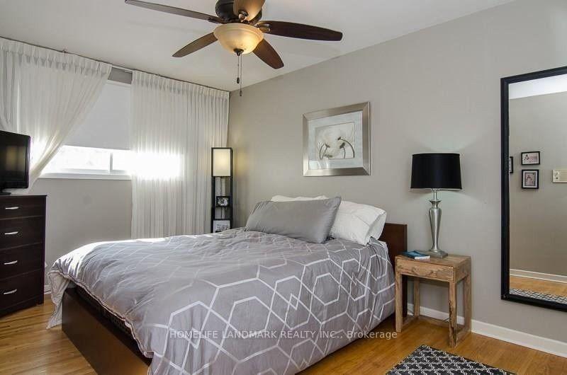 Photo 9 of 196 Lockhart Drive, St. Catharines, Glendale/Glenridge — HOMEH