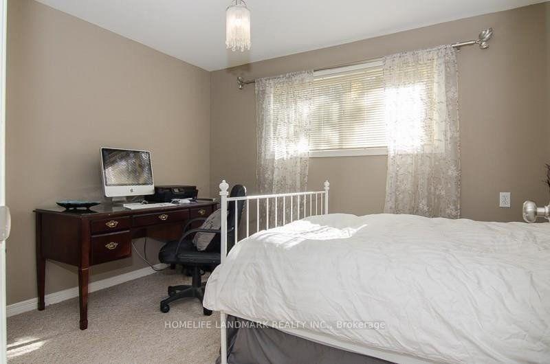 Photo 11 of 196 Lockhart Drive, St. Catharines, Glendale/Glenridge — HOMEH