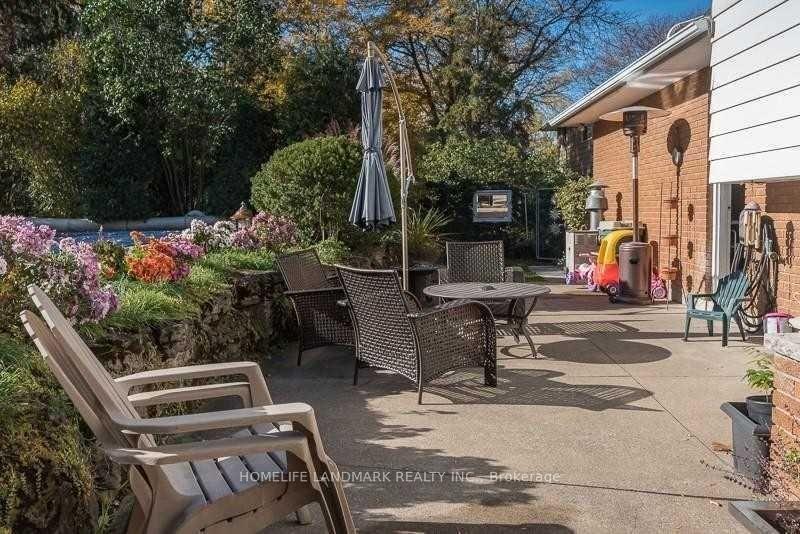 Photo 13 of 196 Lockhart Drive, St. Catharines, Glendale/Glenridge — HOMEH
