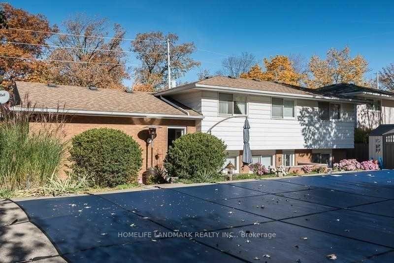 Photo 14 of 196 Lockhart Drive, St. Catharines, Glendale/Glenridge — HOMEH