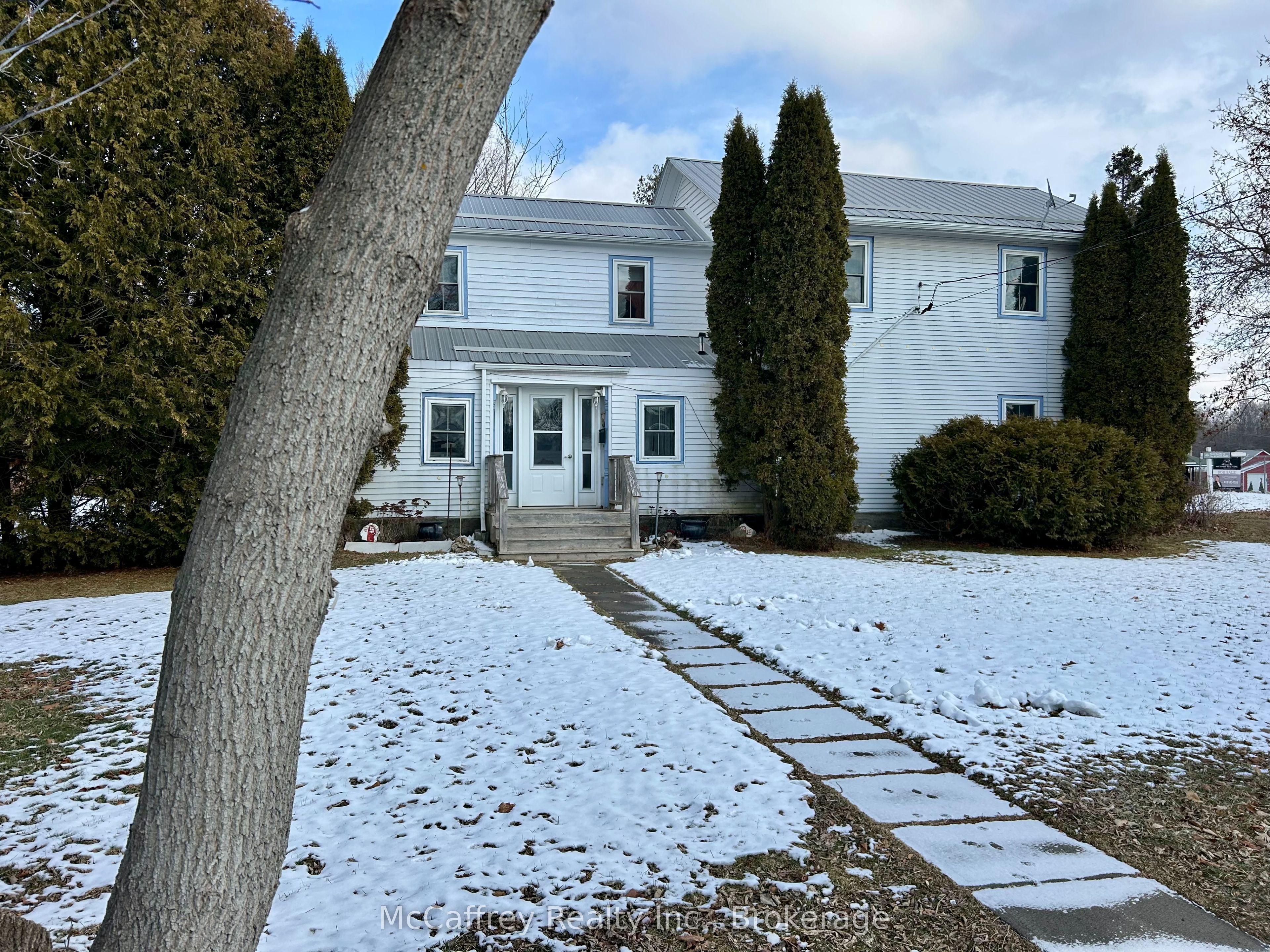 Photo 1 of 4 Peel Street, Stone Mills — HOMEH