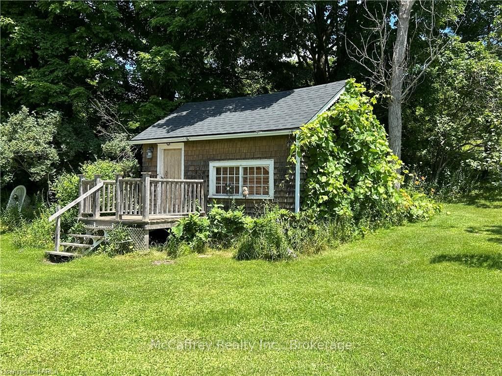 Photo 32 of 4 Peel Street, Stone Mills — HOMEH