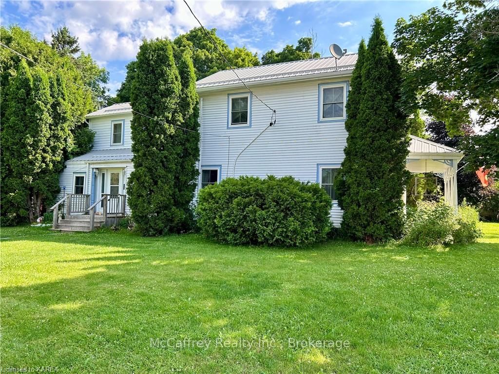 Photo 30 of 4 Peel Street, Stone Mills — HOMEH