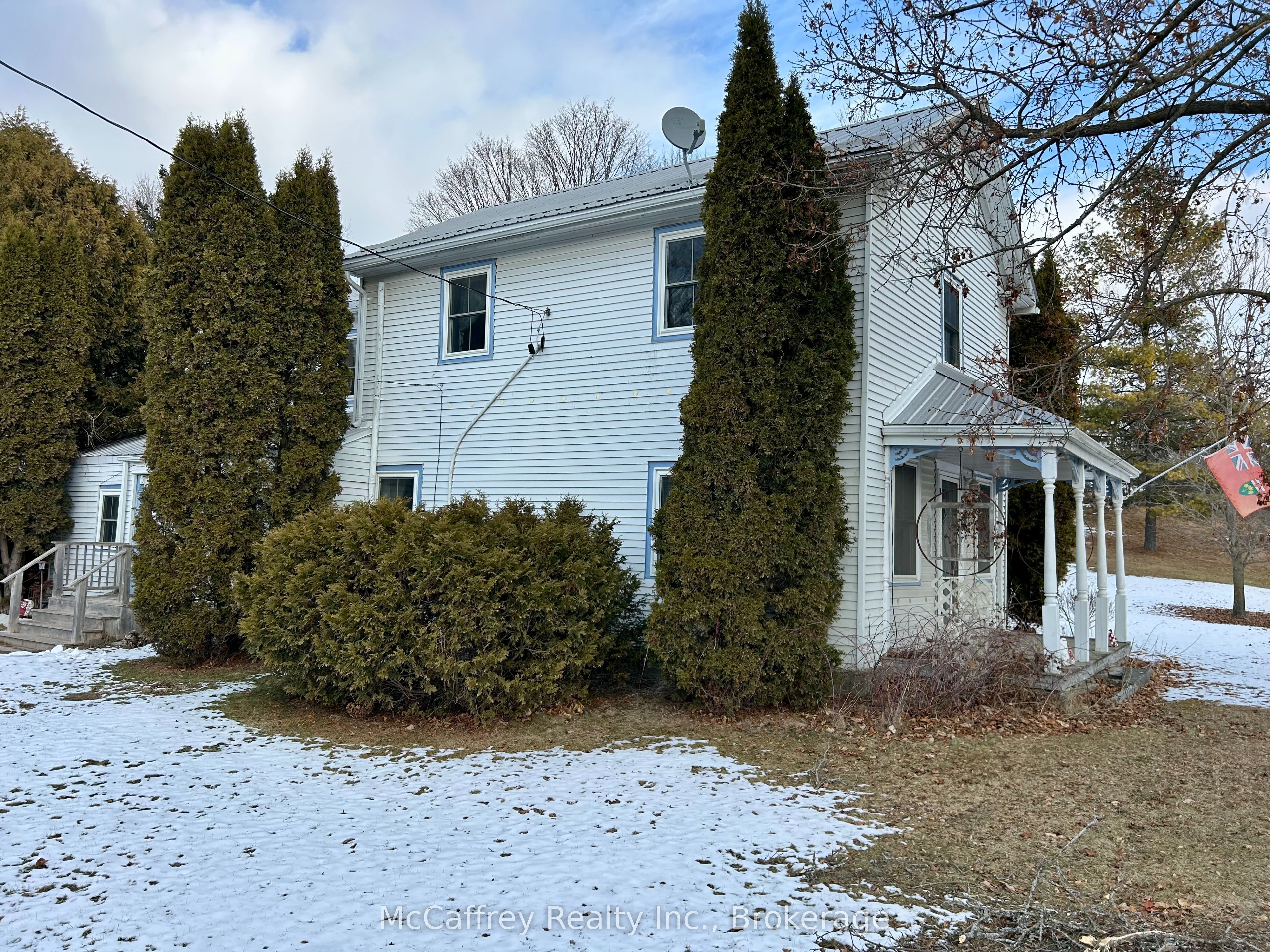 Photo 2 of 4 Peel Street, Stone Mills — HOMEH